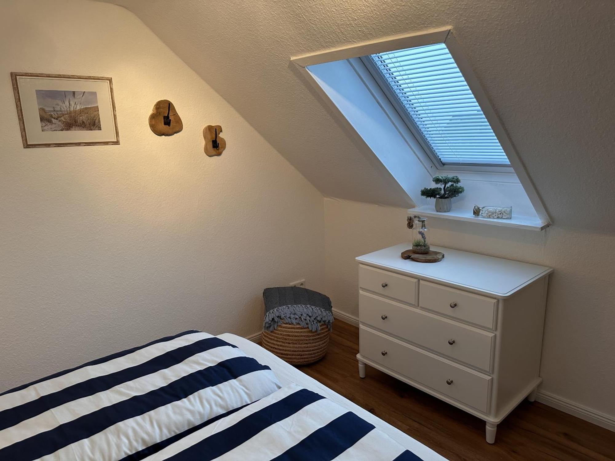 Ferienwohnung Deichblick Emden Exteriör bild